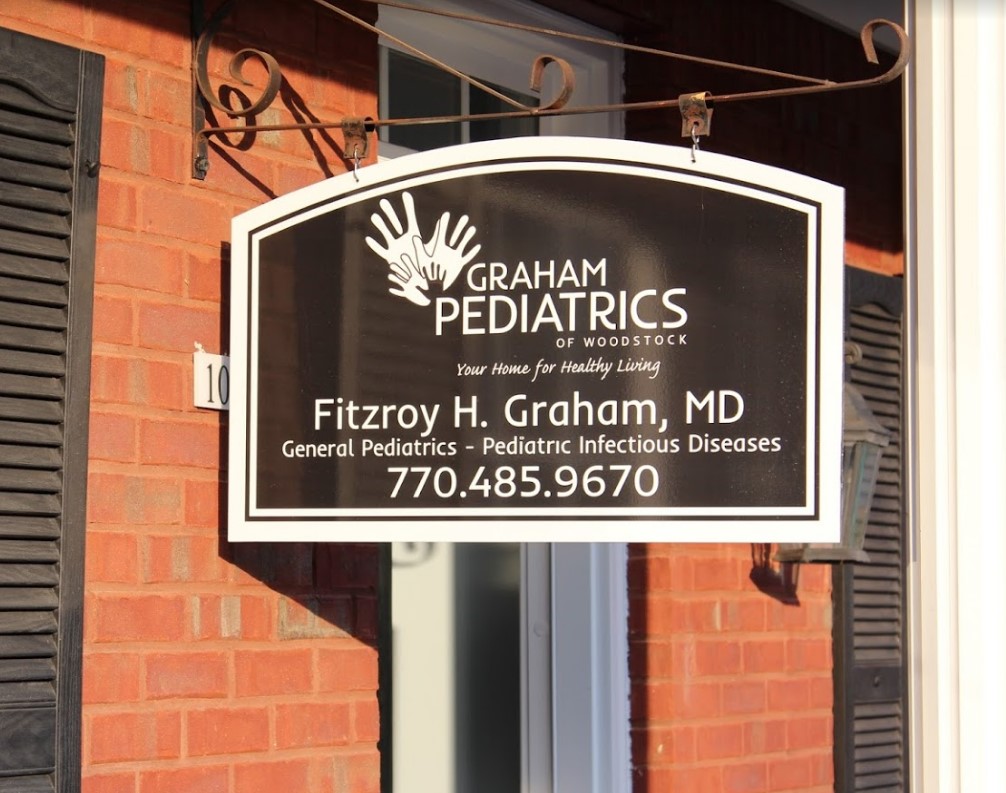 Pediatrician in Woodstock, GA